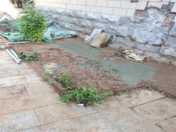 固始地基基础注浆增加承载力灌浆加固