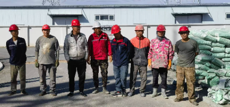 固始厂房地基沉降注浆加固施工队伍怎么选